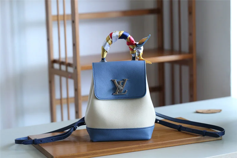 Ladies Louis Vuitton shoulder bags with a magnetic - closure flap for easeBC - LOUIS VUITTON BAGS - 6155