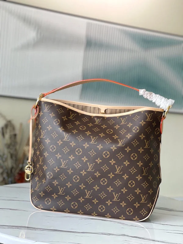 Ladies Louis Vuitton Capucines bags with gold - toned hardwareBC - LOUIS VUITTON BAGS - 2000