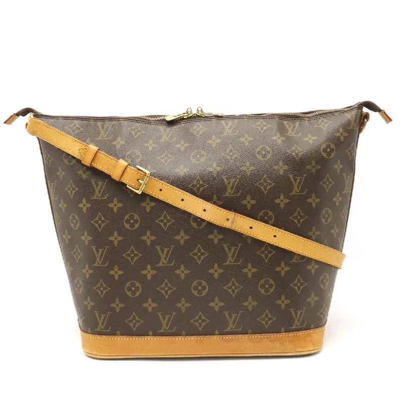 Louis Vuitton backpacks with a padded laptop compartment for travelLouis Vuitton Monogram Amfar Crossbody Bag M47275