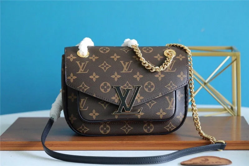 Louis Vuitton Alma bags with a detachable shoulder strap for versatilityThe Franco Shops - Louis Vuittons  - 7661