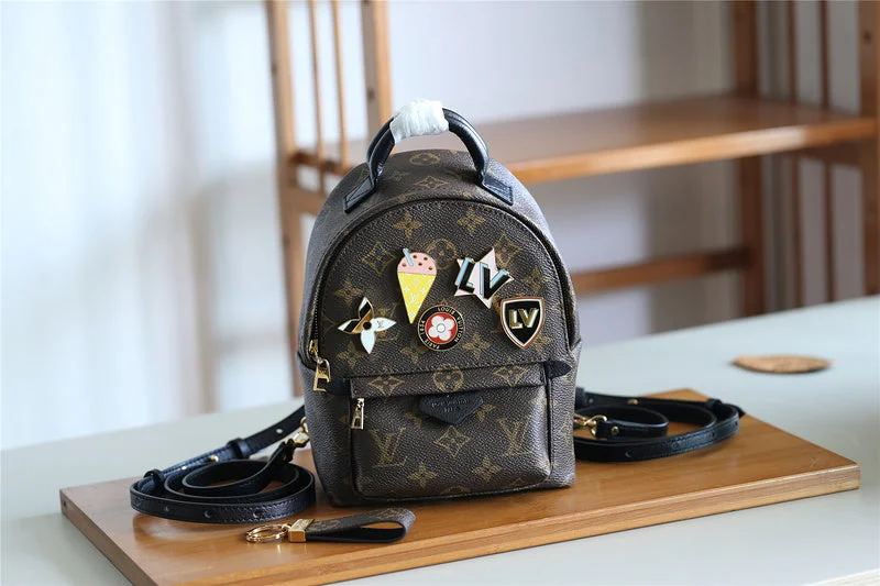 Louis Vuitton crossbody bags with adjustable shoulder straps for comfortBC - LOUIS VUITTON BAGS - 6139