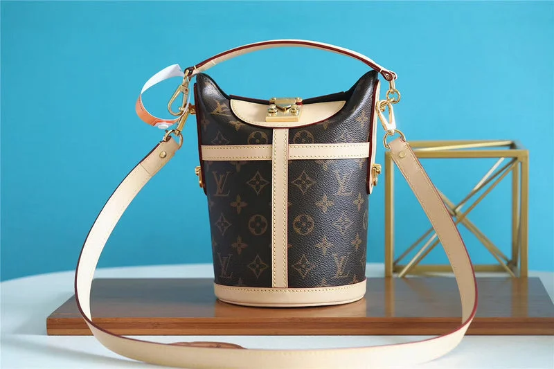 Louis Vuitton Speedy bags in monogram canvas for a classic lookThe Franco Shops - Louis Vuittons  - 7726