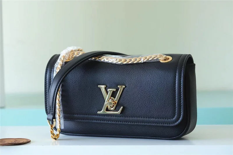 Small - sized Louis Vuitton Pochette Metis bags for a compact carryBC - LOUIS VUITTON BAGS - 6395