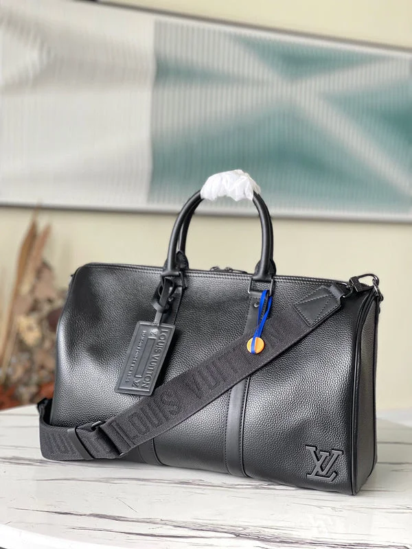 Louis Vuitton Alma bags featuring the signature top - handle designBC - LOUIS VUITTON BAGS - 5727