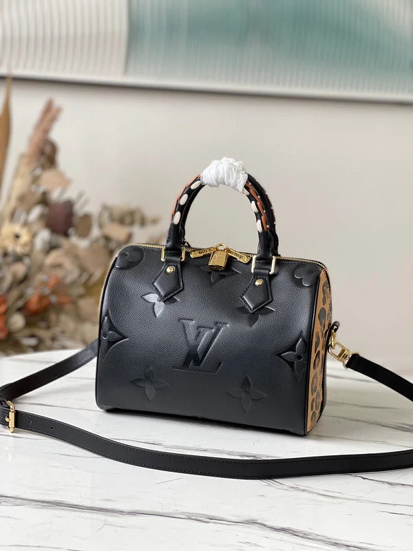 Louis Vuitton Twist bags with a contrast - colored interior for visual interestBC - LOUIS VUITTON BAGS - 5992