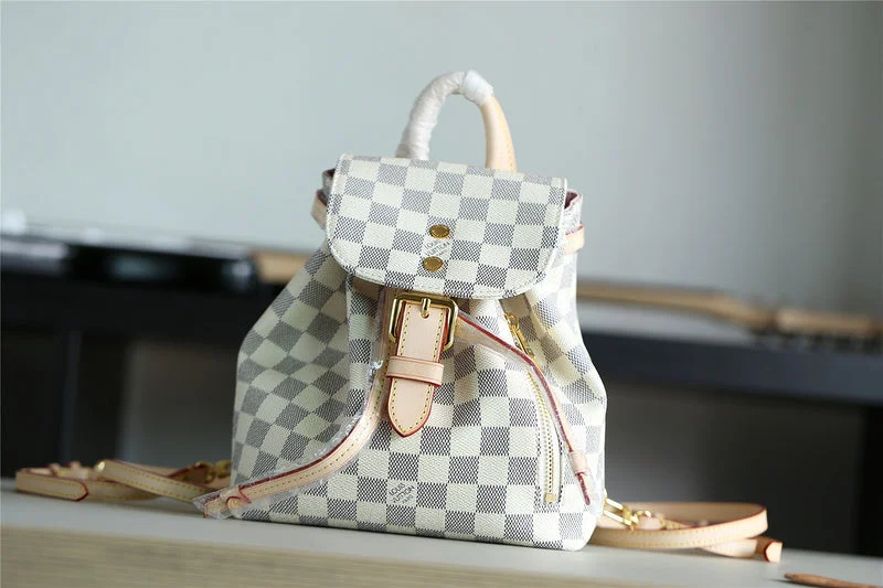 Louis Vuitton Capucines bags with smooth calfskin leather for luxuryBC - LOUIS VUITTON BAGS - 6160