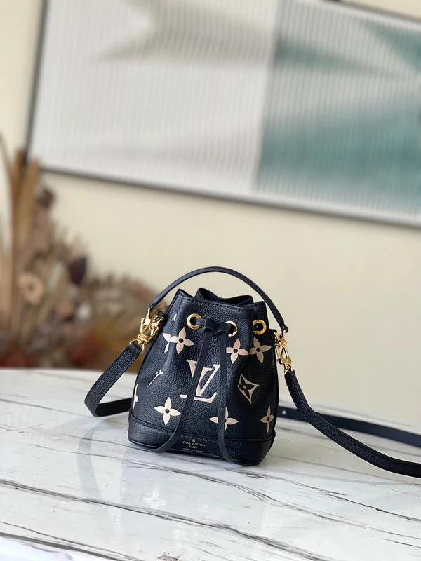 Louis Vuitton Twist bags with the iconic LV - turnlock closureBC - LOUIS VUITTON BAGS - 608