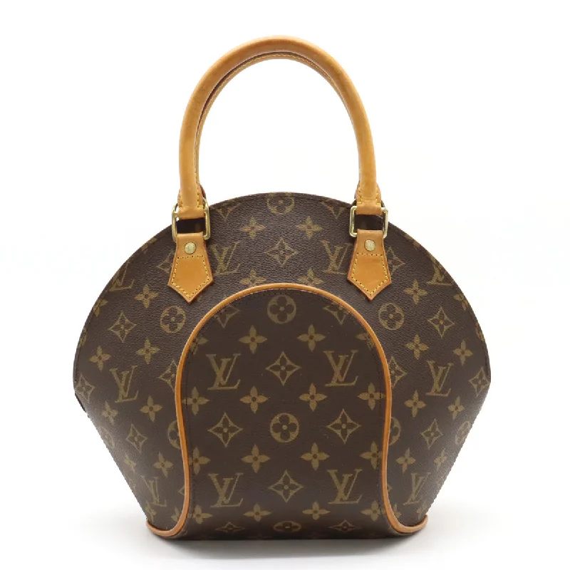 Louis Vuitton Speedy bags in monogram canvas for a classic lookLouis Vuitton Monogram Ellipse PM Handbag M51127