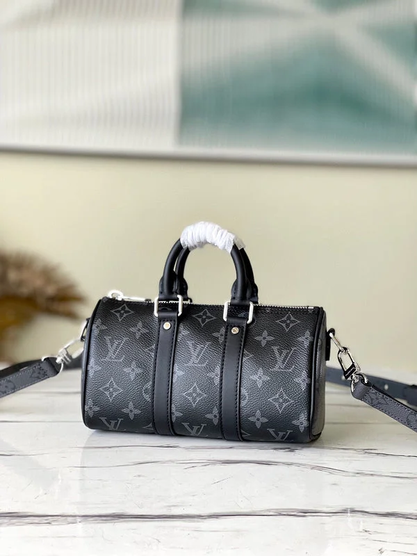 Louis Vuitton Alma bags with a leather - wrapped handle for a luxurious feelBC - LOUIS VUITTON BAGS - 5753