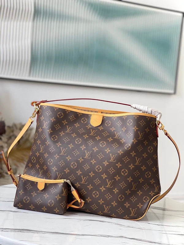 Louis Vuitton bags with a front - flap pocket for quick - access itemsBC - LOUIS VUITTON BAGS - 1989