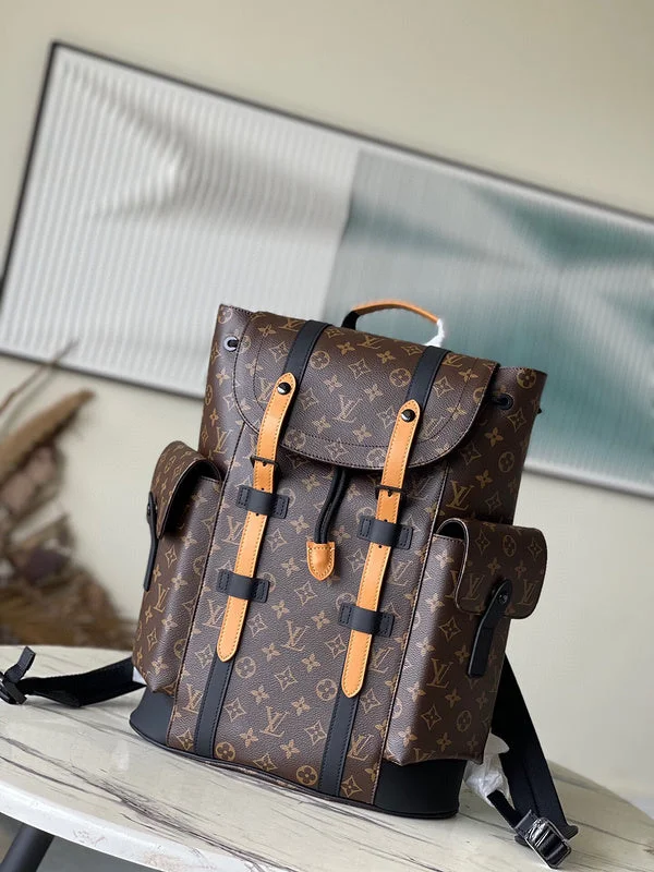 Louis Vuitton tote bags with a double - handle and shoulder - strap optionBC - LOUIS VUITTON BAGS - 4005