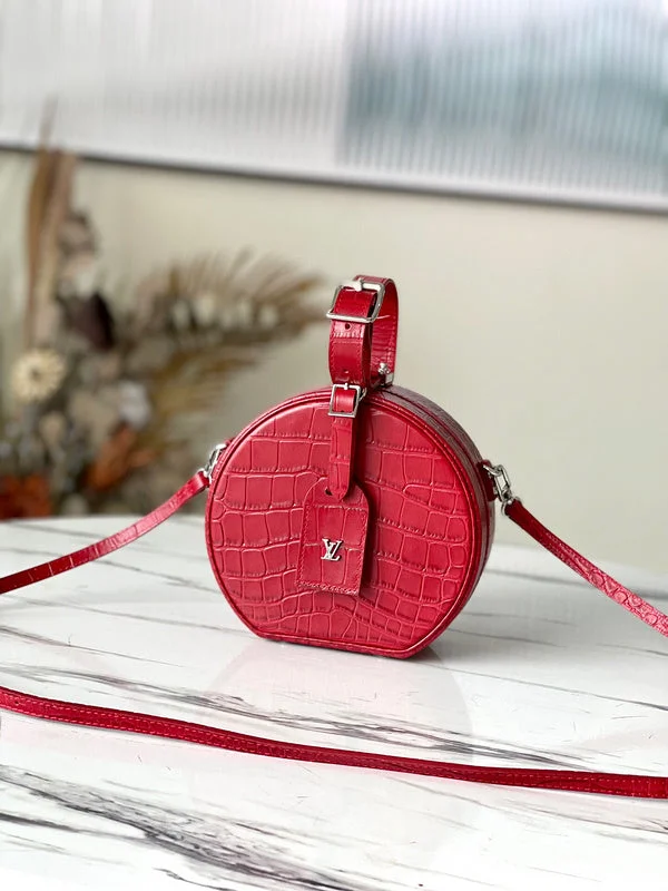 Louis Vuitton bags with a detachable mobile phone holder for convenienceBC - LOUIS VUITTON BAGS - 2019