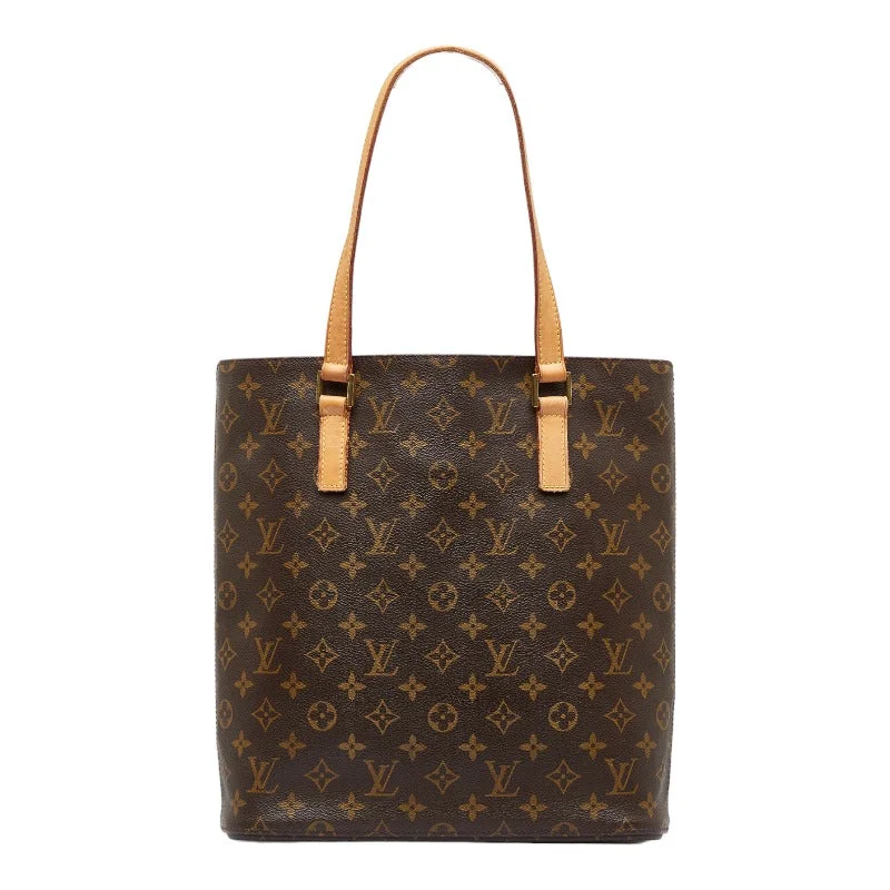 Louis Vuitton tote bags with a spacious interior and multiple pocketsLOUIS VUITTON Vavin GM in Monogram M51170