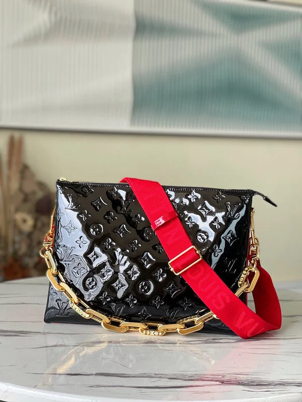 Louis Vuitton tote bags with a spacious interior and multiple pocketsBC - LOUIS VUITTON BAGS - 5731