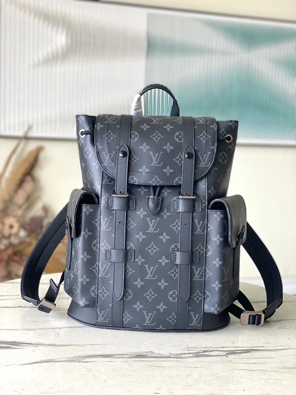 Louis Vuitton Neverfull bags with large capacity for everyday essentialsBC - LOUIS VUITTON BAGS - 4035