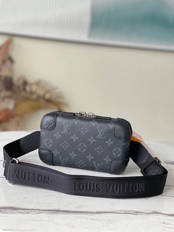 Small - sized Louis Vuitton Pochette Metis bags for a compact carryBC - LOUIS VUITTON BAGS - 5788