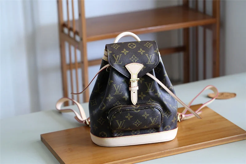 Small - sized Louis Vuitton Pochette Metis bags for a compact carryBC - LOUIS VUITTON BAGS - 6159