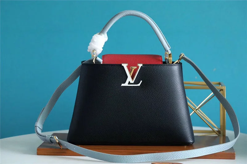 Louis Vuitton bags with a front - zip pocket for small items like keysThe Franco Shops - Louis Vuittons  - 7715