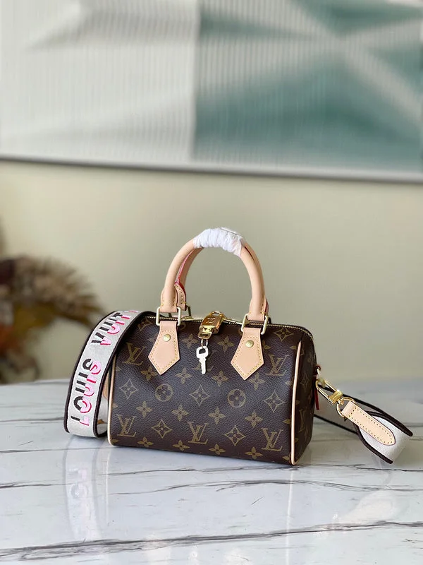 Louis Vuitton crossbody bags with adjustable shoulder straps for comfortBC - LOUIS VUITTON BAGS - 5757