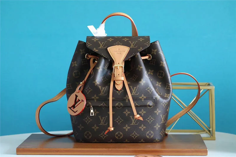 Medium - sized Louis Vuitton tote bags for work and shoppingBC - LOUIS VUITTON BAGS - 6161