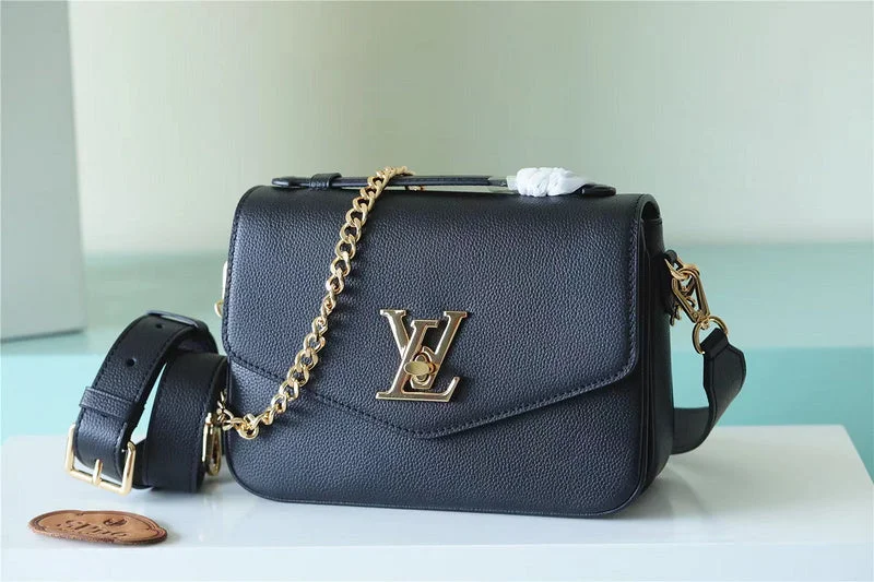 Louis Vuitton bags with a front - flap pocket for quick - access itemsBC - LOUIS VUITTON BAGS - 6216