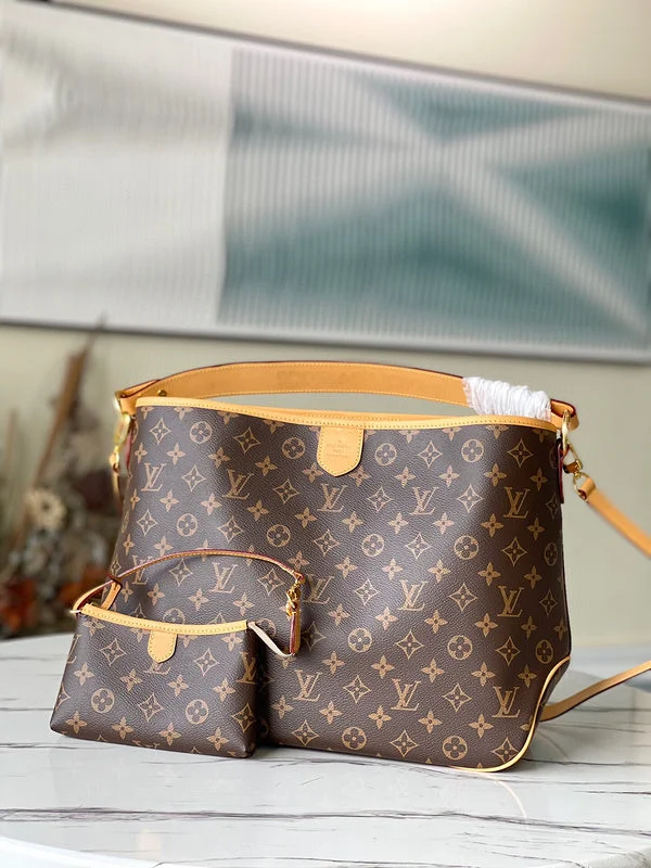 Louis Vuitton crossbody bags with adjustable shoulder straps for comfortBC - LOUIS VUITTON BAGS - 1985