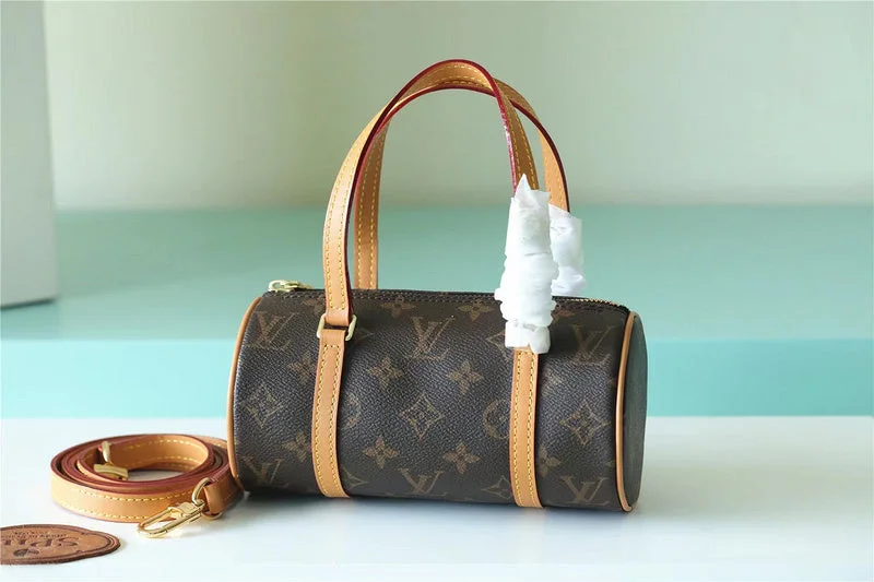 Louis Vuitton Alma bags with a detachable shoulder strap for versatilityBC - LOUIS VUITTON BAGS - 6215