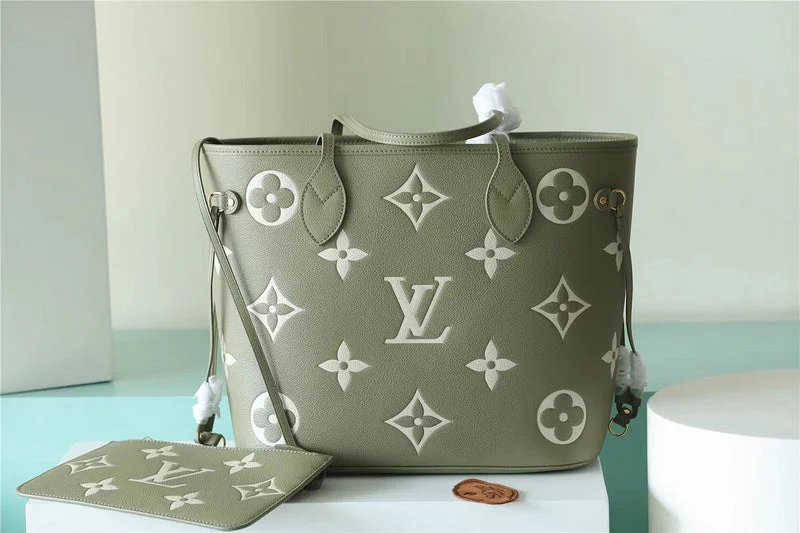 Louis Vuitton Twist bags with a snakeskin - effect panel for a bold lookBC - LOUIS VUITTON BAGS - 6197