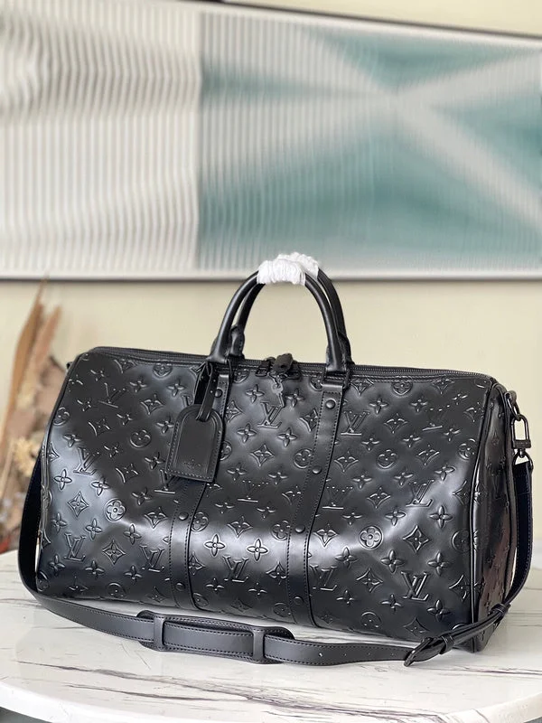 Louis Vuitton tote bags with a water - resistant coating for outdoor useBC - LOUIS VUITTON BAGS - 5680