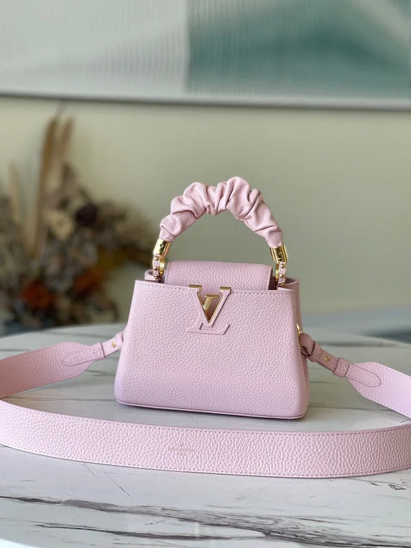 Louis Vuitton bags with a front - flap pocket for quick - access itemsBC - LOUIS VUITTON BAGS - 5671