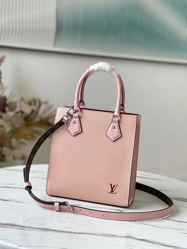 Louis Vuitton Alma bags with a detachable shoulder strap for versatilityBC - LOUIS VUITTON BAGS - 6029