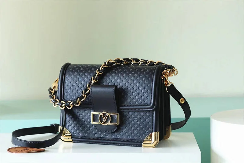 Louis Vuitton Twist bags with the iconic LV - turnlock closureBC - LOUIS VUITTON BAGS - 6380