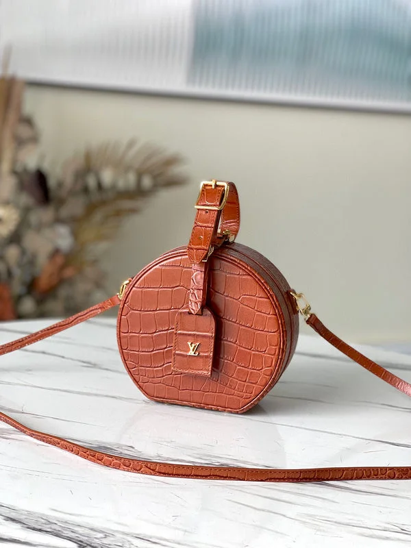 Ladies Louis Vuitton shoulder bags with a single - handle silhouetteBC - LOUIS VUITTON BAGS - 2014