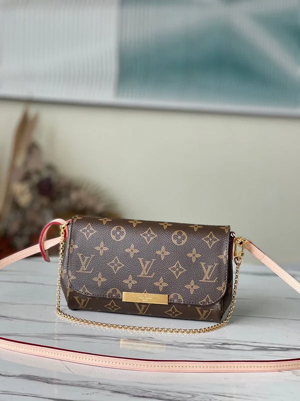 Louis Vuitton Alma bags with a leather - wrapped handle for a luxurious feelBC - LOUIS VUITTON BAGS - 5721