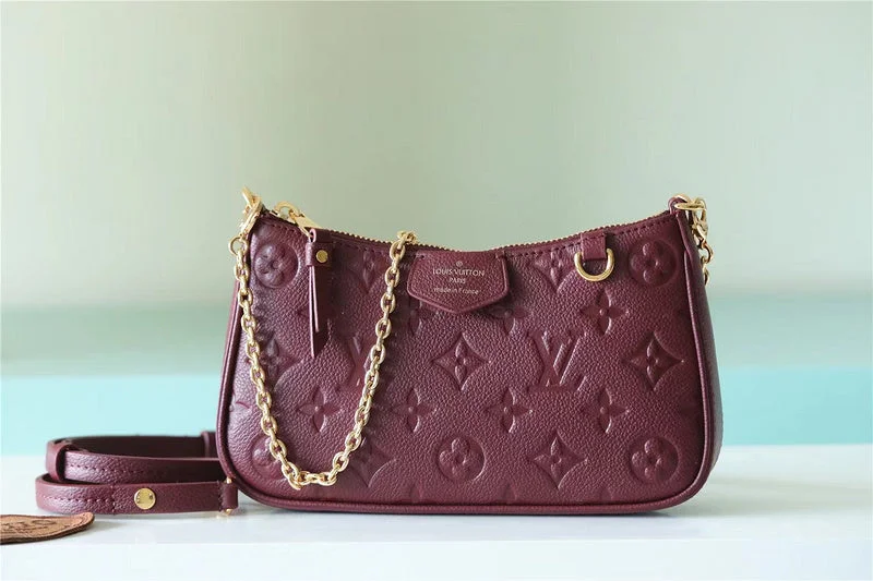 Louis Vuitton bags with a front - flap pocket for quick - access itemsBC - LOUIS VUITTON BAGS - 6191