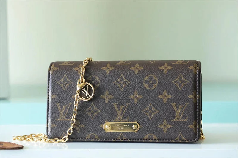 Louis Vuitton Speedy bags in monogram canvas for a classic lookBC - LOUIS VUITTON BAGS - 6182