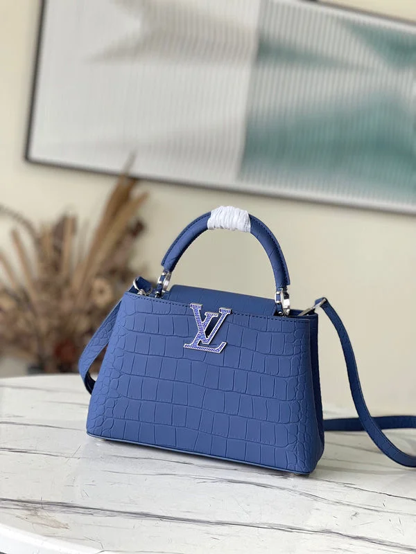 Louis Vuitton Speedy bags in monogram canvas for a classic lookBC - LOUIS VUITTON BAGS - 385