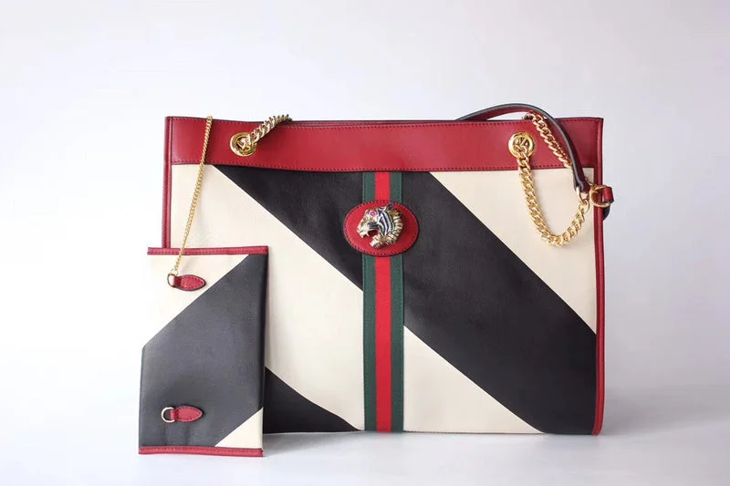 Women Gucci bags with interlocking G hardware for a classic lookBC - GUCCI BAG - 3235