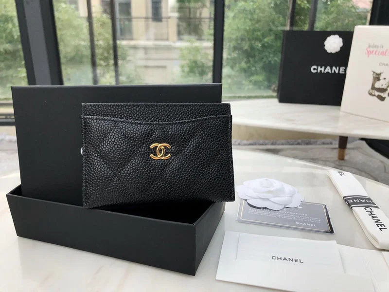 Chanel New Arrival Handbag with Gold HardwareChanel -Bags - CHL Bags - 123