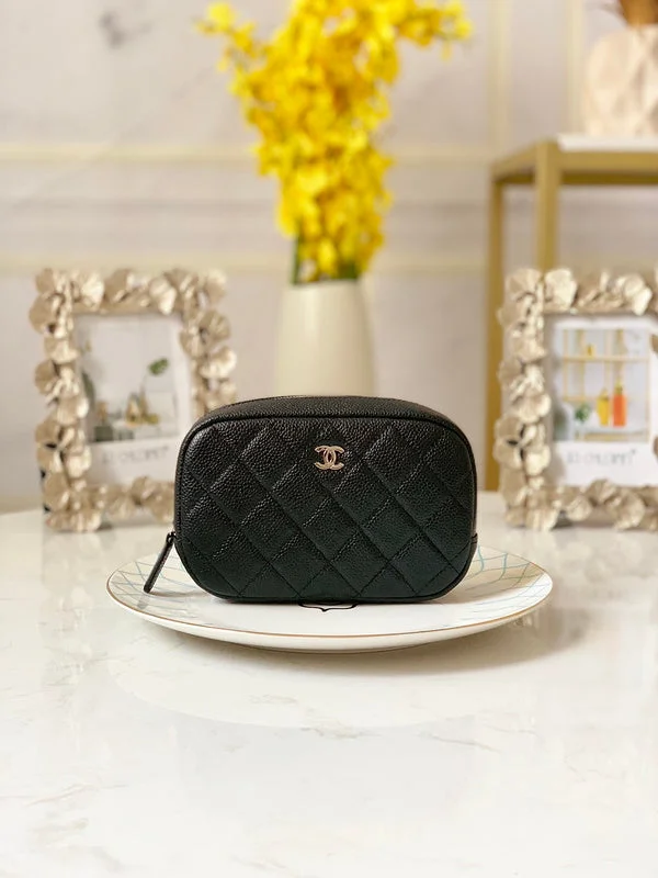 Chanel All - Match Handbag for Versatile StylingChanel -Bags - CHL Bags - 114