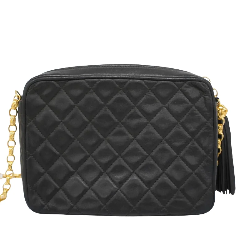 Chanel New Arrival Handbag with Gold HardwareCHANEL Camera Shoulder Bag