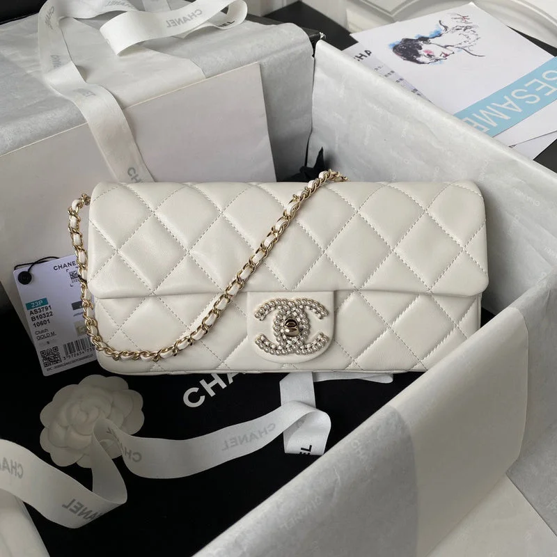 Chanel Small Crossbody Bag for TravelChanel -Bags - CHL Bags - 217