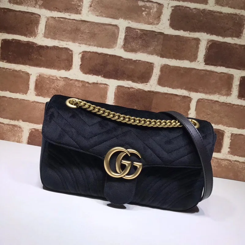 Ladies Gucci Dionysus bags with a star - shaped charmWF - Gucci Bags - 1636