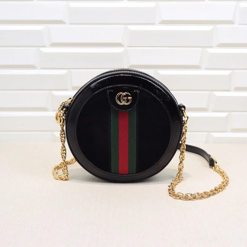 Gucci tote bags for women with a printed Gucci logoBC - GUCCI BAG - 320