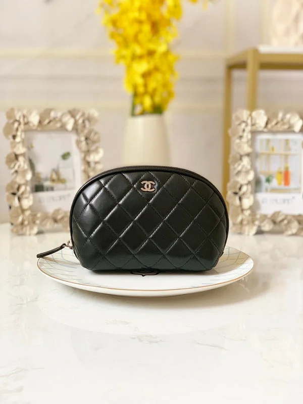 Chanel Small Crossbody Bag for TravelChanel -Bags - CHL Bags - 111