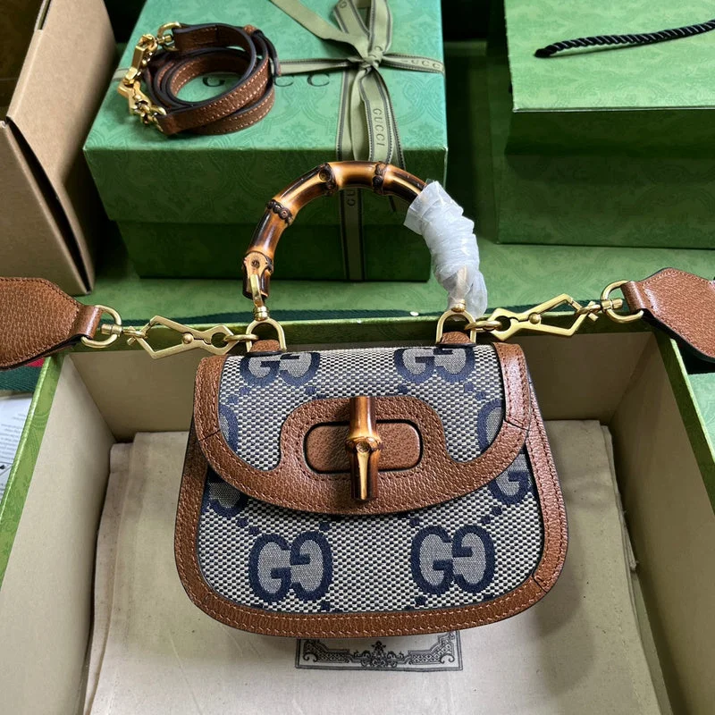 Ladies Gucci Dionysus bags with a detachable shoulder strapWF - Gucci Bags - 162