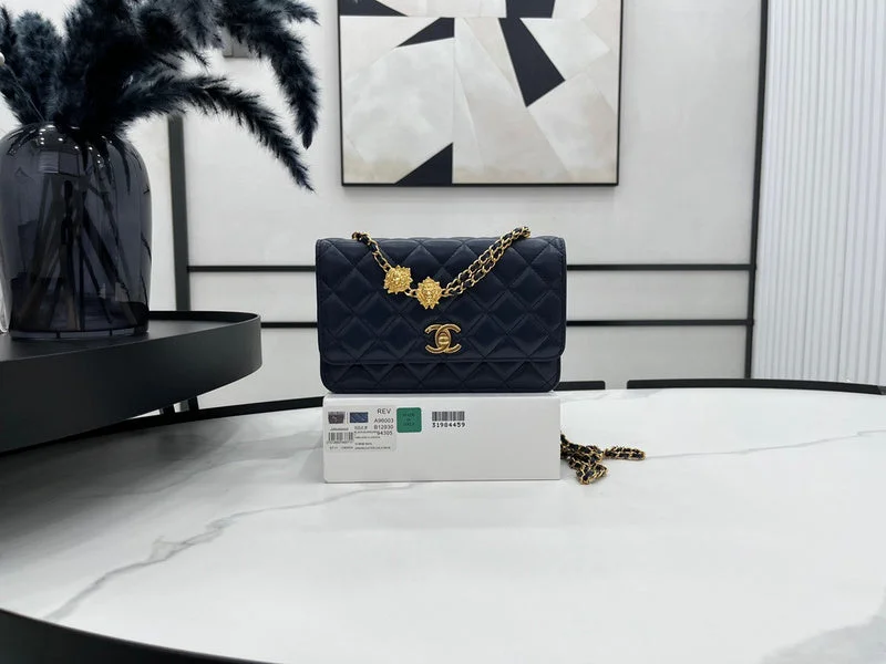 Chanel Designer Handbag with Unique DesignChanel -Bags - CHL Bags - 244