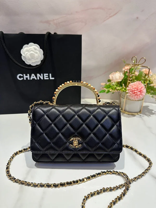 Chanel Limited Edition Handbag for CollectorsChanel -Bags - CHL Bags - 181