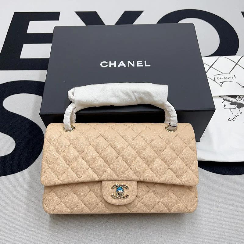 Chanel All - Match Handbag for Versatile StylingChanel -Bags - CHL Bags - 158