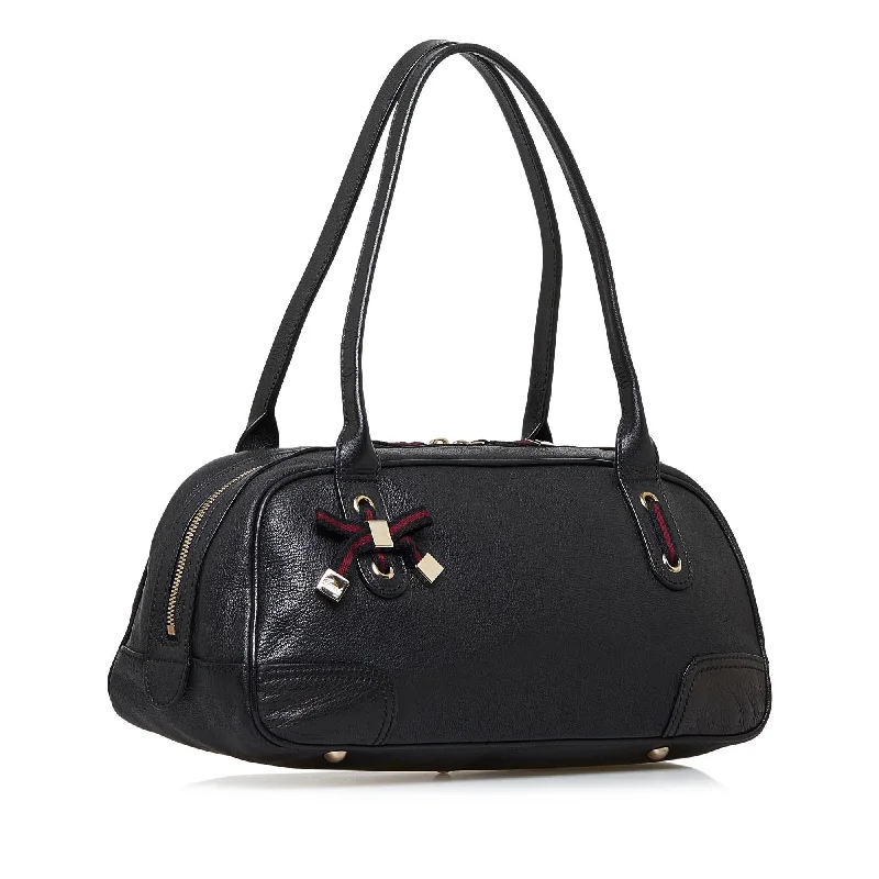 Small - sized Women Gucci shoulder bags for evening outingsGucci Princy (SHG-4DEecX)